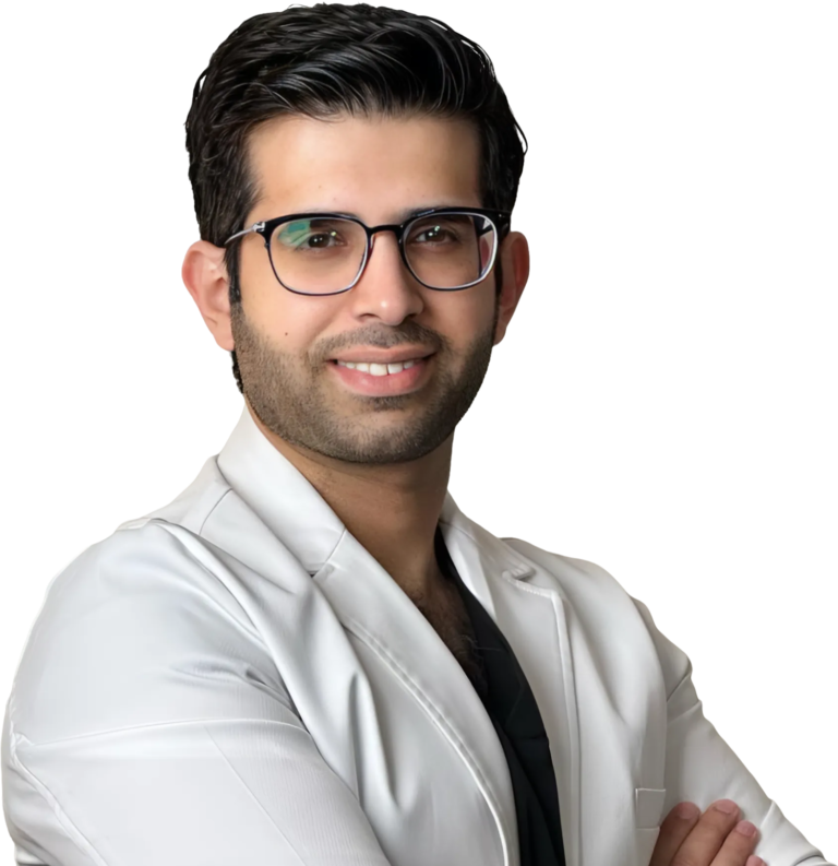 أفضل دكتور تجميل لشد الجسم في الرياض؟