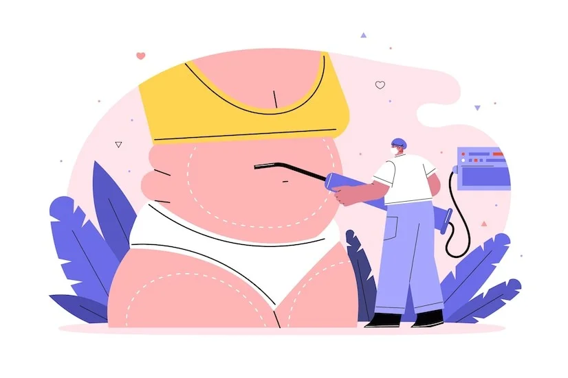 ماذا يحدث قبل وأثناء وبعد العملية؟