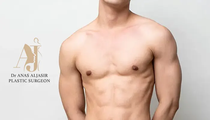 كيف أعرف أني أعاني من التثدي؟