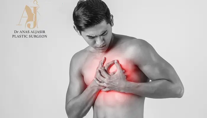 ممارسة الرياضة بعد عملية التثدي