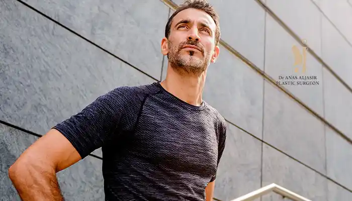 جراحة شد الذراعين للرجال بالرياض