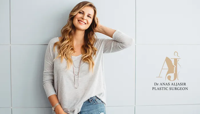 متى يمكن إجراء شد الجسم بعد عملية التكميم؟