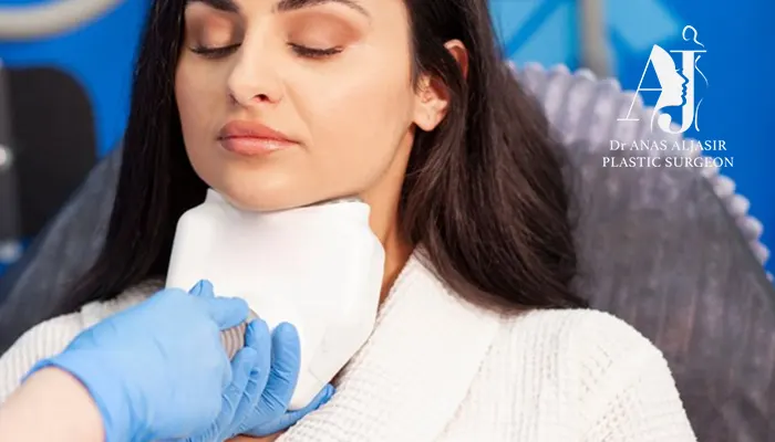 كيف تختار أفضل عيادة لشفط الدهون؟