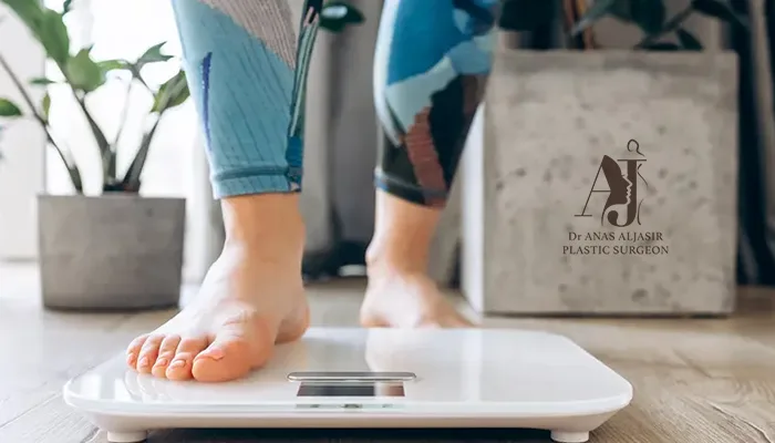 هل شفط الدهون ينقص الوزن؟