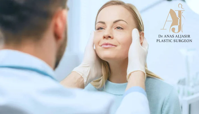 تصحيح العيوب الخلقية تجميلياً