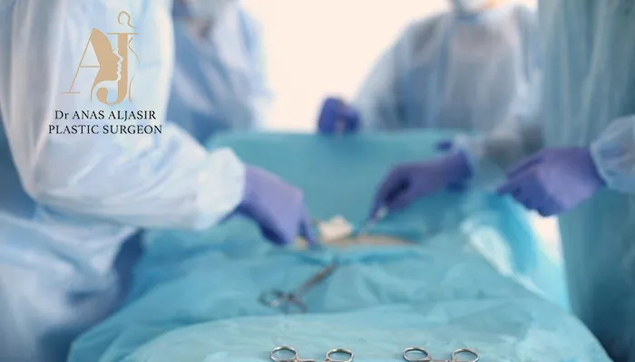 كم كيلو ينزل بعد شفط الدهون؟