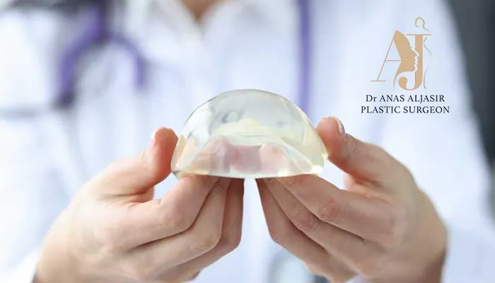 هل تكبير الصدر آمن؟